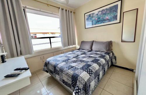 By Hospede Fácil Sudoeste Edifício Caribe Center Com Garagem Unidade 203 Excelente Localização - Foto 1