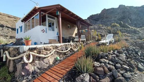 Casa marinera en la Orilla del mar - Foto 5