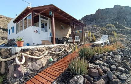 Casa marinera en la Orilla del mar - Photo 5