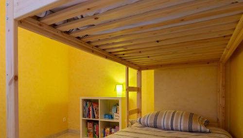 Gite cantagrel - Foto 5
