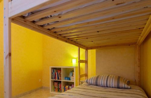 Gite cantagrel - Foto 5