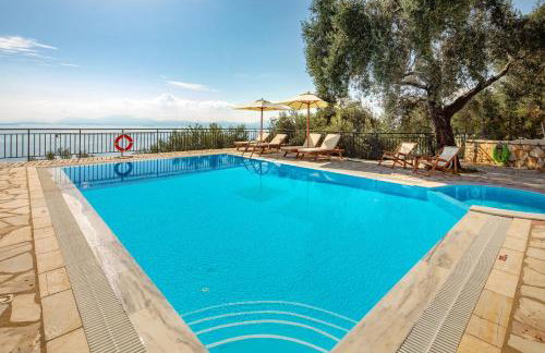 Villa Kalithea - Foto 33