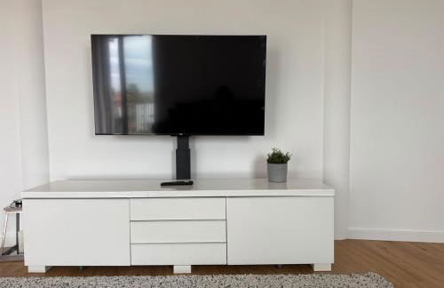 2Zimmer Zentrale Lage Stellplatz Urban Light - Foto 9