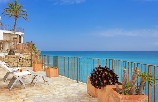 Villa Mistral Montiboli by Buccara - Foto 32