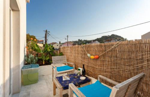 La Concha Alegre, Duplex in Trafaria - Photo 36