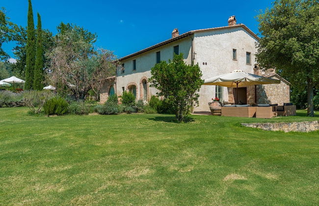 San Francesco 12 in Sarteano - Foto 8