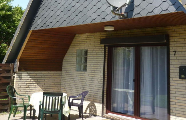 North Sea Holiday House Wellmeyer - Photo 19