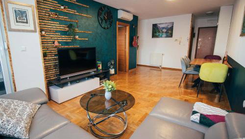 Apartment Casa de Arena with a private parking space - Foto 2