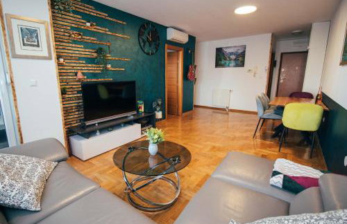 Apartment Casa de Arena with a private parking space - Foto 2
