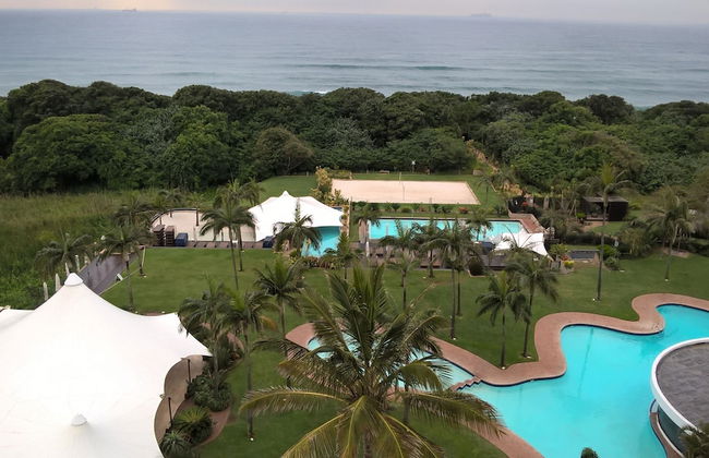 Breakers Resort 414 - Foto 67