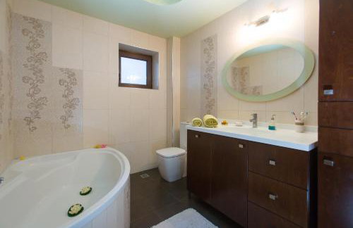 Luxury Maisonette Afro - Foto 36