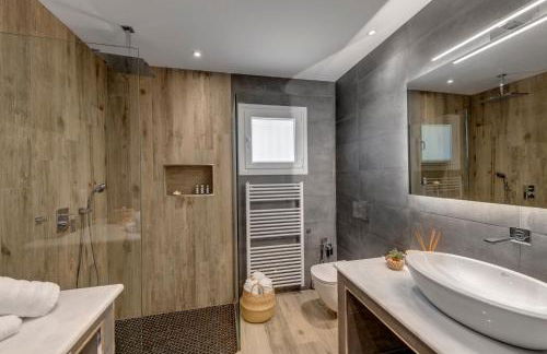 Villa Mare Syros - Photo 17