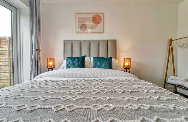 Host Stay Coney Green - Foto 8