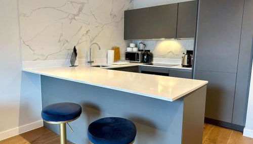 Stunning City Centre Duplex with Free Parking - Foto 4