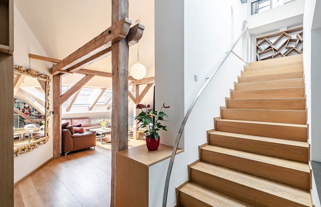 Malostranska Residence - Foto 10