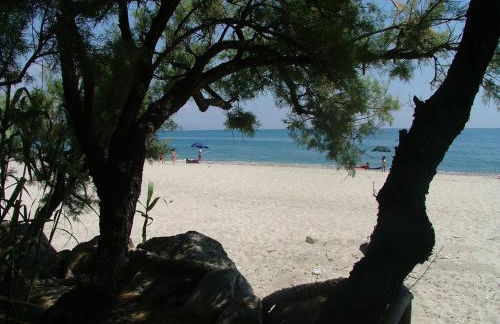 Holiday Home in Guardavalle Near River - Foto 50