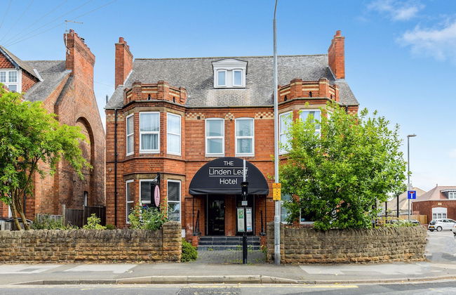 Linden Grove Apartments - Foto 1