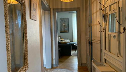 La Terrasse de Compostelle T3 Chic, Charme, Cosy - Foto 3