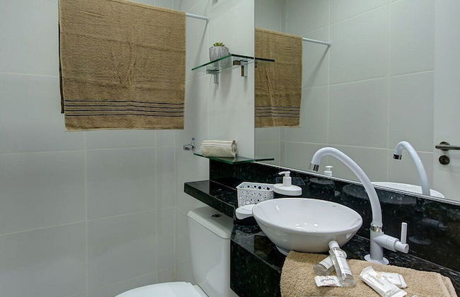 Apartamento no WaiWai Cumbuco Fortaleza - Photo 18