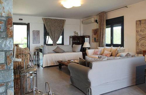 Elikon Luxury Villa - Foto 17