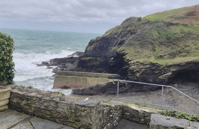 Cottages at the Lugger - Photo 31