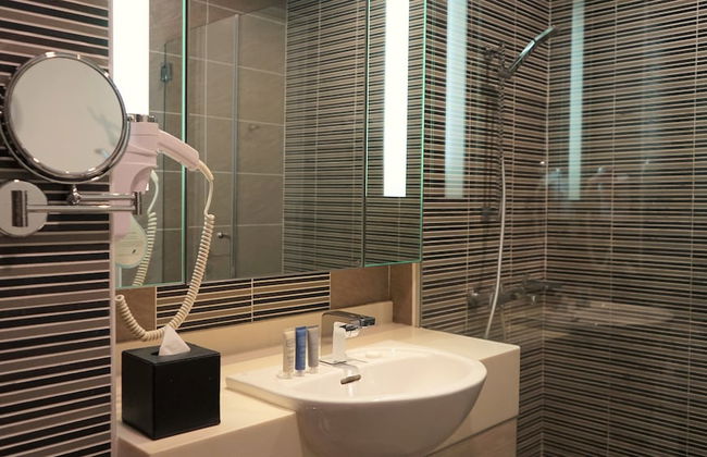 Trinidad Suites Johor, Trademark Collection by Wyndham - Foto 38