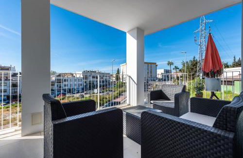 Apartamento Dora Maar I - Photo 17