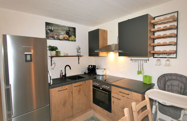 Chalet Astholz - Foto 22