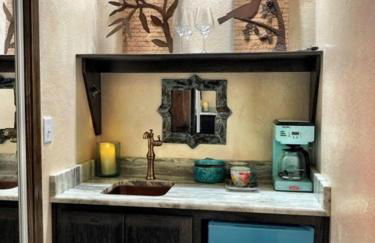 C25, Four bedroom, 4 1 2 bath luxury log-sided cottage with hot tub cottage - Foto 37