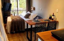 Pousada Ecoblue Container - Foto 12