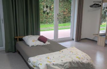 Ferienwohnung Familie Baus - Foto 23