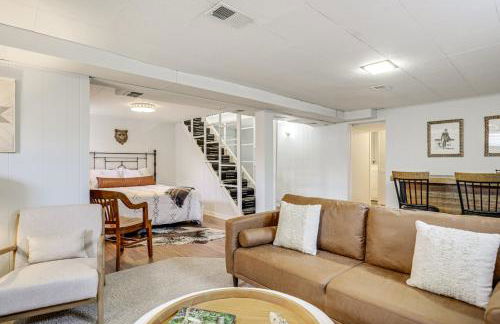 Fox Run Bungalow with Patio and Yard in Lincoln! - Foto 21