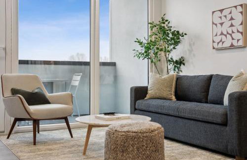 Placemakr Salt Lake City Downtown, Apartments by Hilton - Foto 7