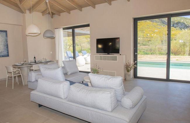 Villa Margarita in Ionian Islands - Foto 12
