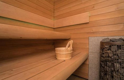 Osada Szczyrk - prywatna sauna&jacuzzi - Foto 7