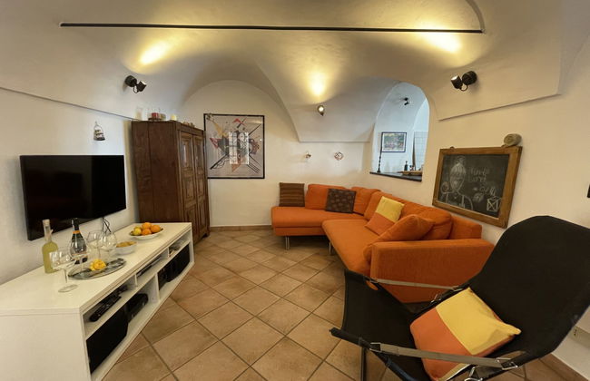 Holiday Home Casa Sylvie by Interhome - Foto 7