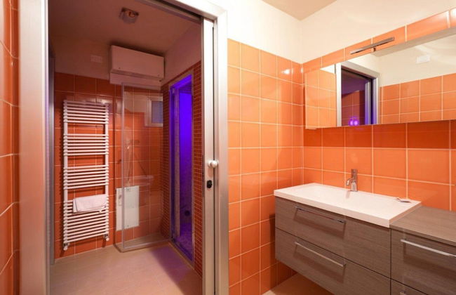 Barchi Resort - Apartments Suites - Villa Venezia - Garden Villa Venezia - Foto 7