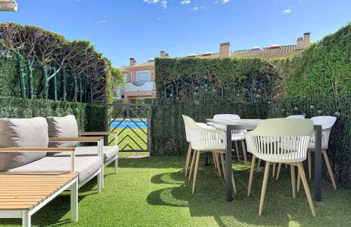La Bella Lola Estartit Rental - Foto 1