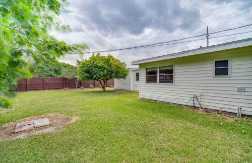 Vero Beach Vacation Rental about 3 Mi to the Ocean! - Foto 21