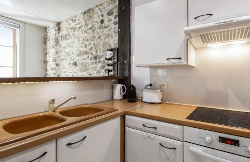 Casa CHIBERTA - Centre historique - Foto 4