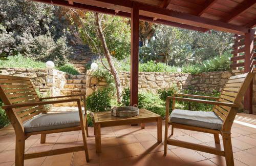 Yiama's Seaside Cottage in Paliokastro near Heraklion City - Foto 39