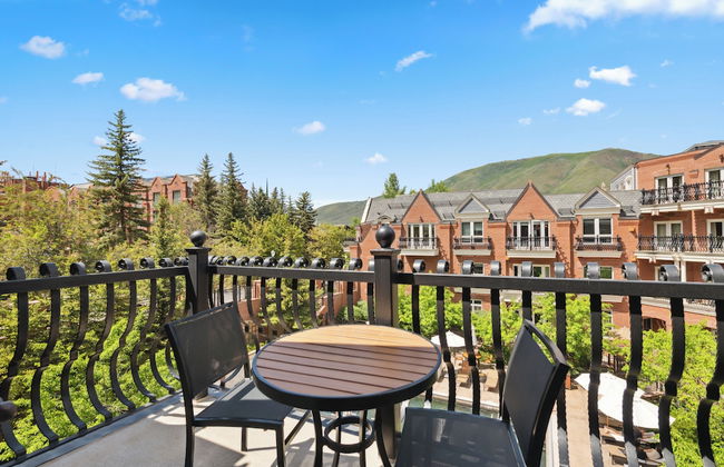 The Aspen Mountain Residences - Foto 42