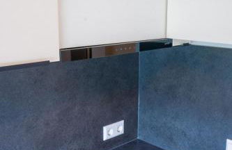 Kurpark Apartment, Schwimmbad, Sauna, Terrasse - Foto 12