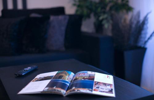 Marquise luxury design apartments | Zagreb best apartments - Foto 41