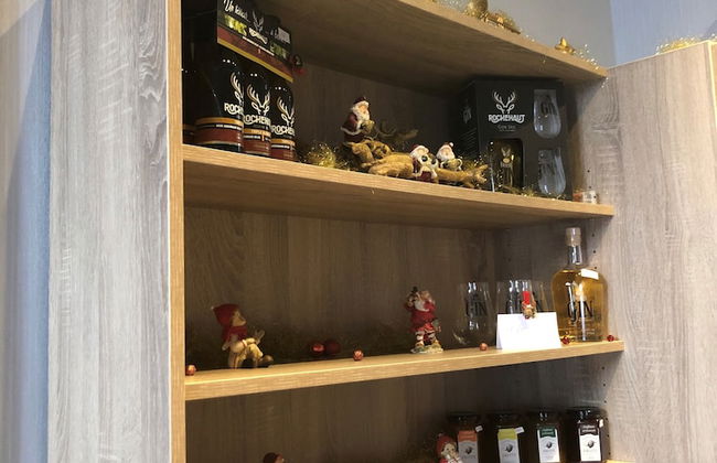 Au Pied de Vigne - Foto 2