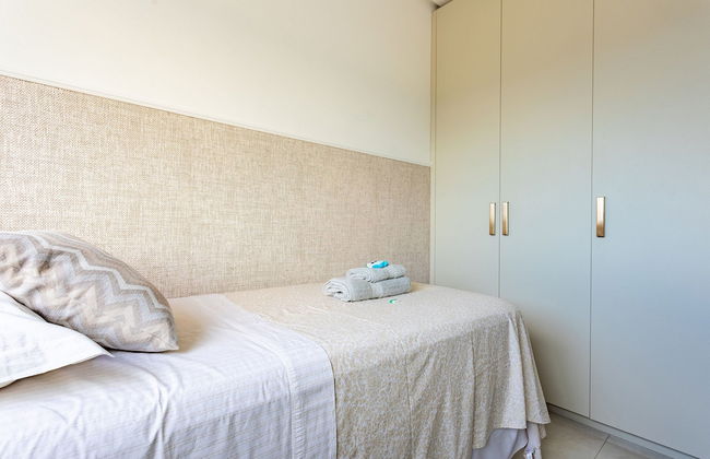 Apto Moderno com Vista Fantástica do Flamboyant - Foto 16