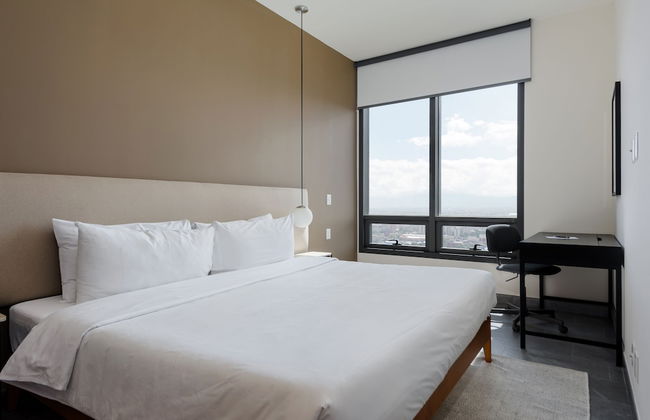 Be Grand by Wynwood House - Foto 71