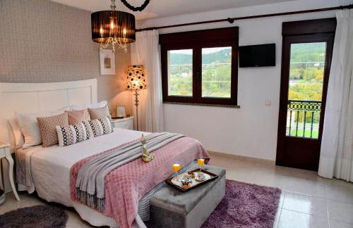 Casa Santamaria a 5min de Noia cerca de la playa - Foto 72