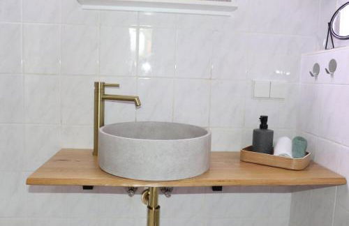 Pension und Apartment Landhaus Fricke - Photo 28