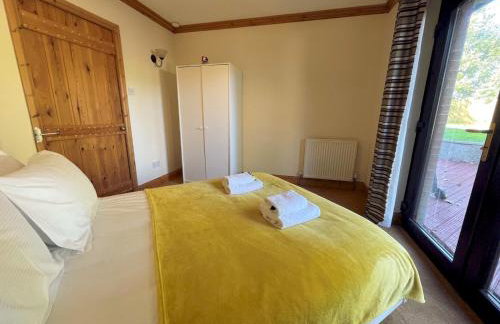 Beautiful 5BR House near Gretna Green with Garden - Pass the Keys - Photo 28